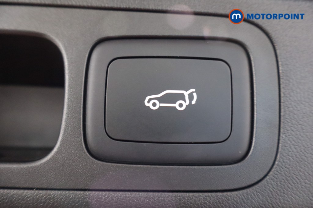 Mg Motor Uk HS Trophy Automatic Petrol SUV - Stock Number (1576452) - 37th supplementary image