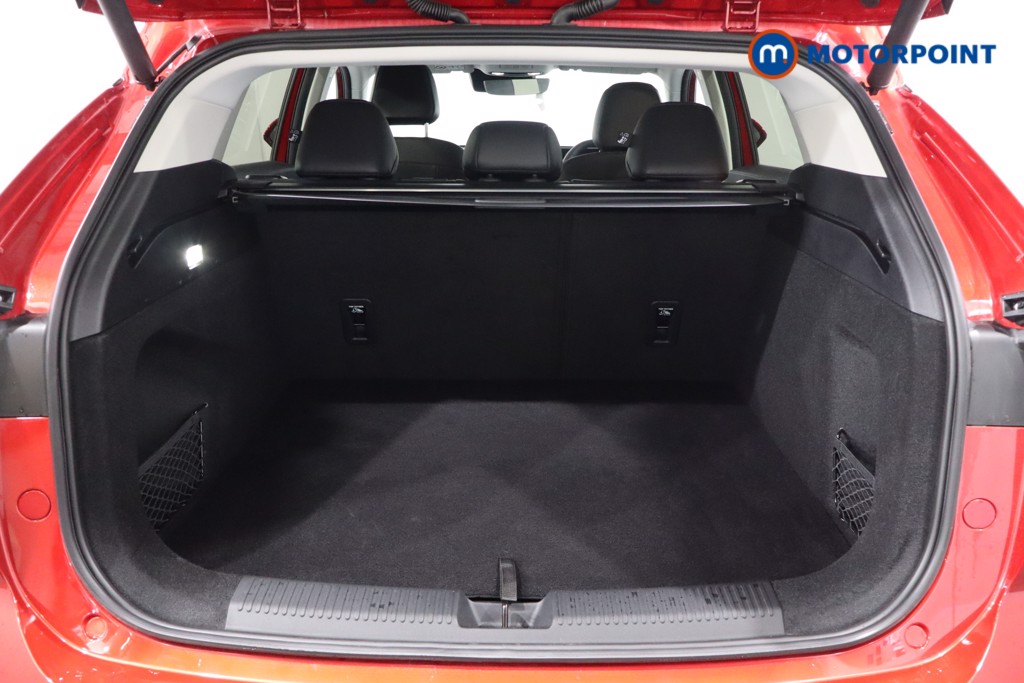 Mg Motor Uk HS Trophy Automatic Petrol SUV - Stock Number (1576452) - 39th supplementary image