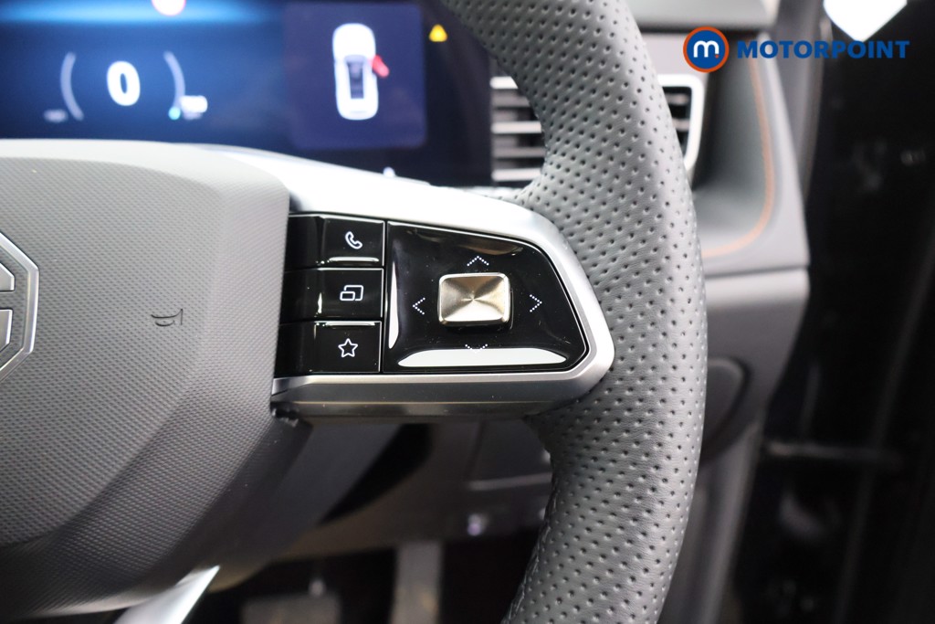 Mg Motor Uk HS Trophy Automatic Petrol SUV - Stock Number (1576457) - 3rd supplementary image