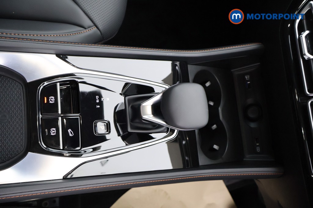 Mg Motor Uk HS Trophy Automatic Petrol SUV - Stock Number (1576457) - 6th supplementary image
