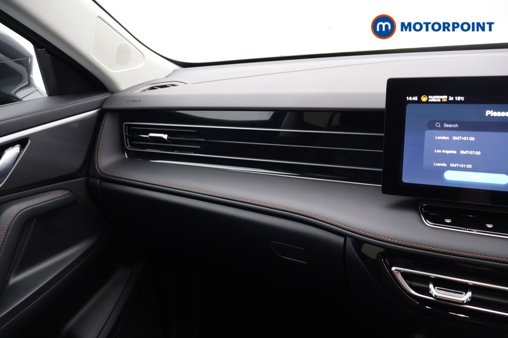 Mg Motor Uk HS Trophy Automatic Petrol SUV - Stock Number (1576457) - 7th supplementary image