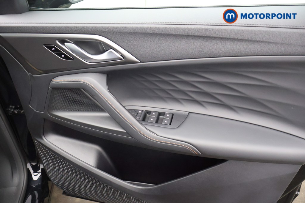 Mg Motor Uk HS Trophy Automatic Petrol SUV - Stock Number (1576457) - 9th supplementary image