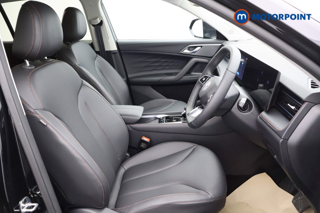 Mg Motor Uk HS Trophy Automatic Petrol SUV - Stock Number (1576457) - 11th supplementary image