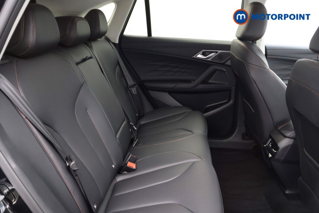 Mg Motor Uk HS Trophy Automatic Petrol SUV - Stock Number (1576457) - 12th supplementary image