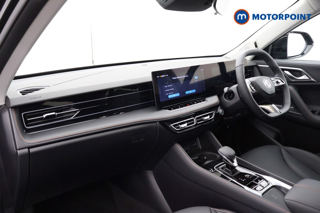 Mg Motor Uk HS Trophy Automatic Petrol SUV - Stock Number (1576457) - 13th supplementary image