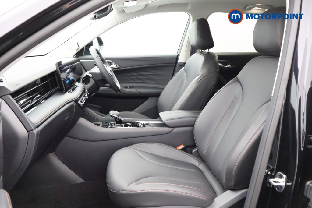 Mg Motor Uk HS Trophy Automatic Petrol SUV - Stock Number (1576457) - 14th supplementary image