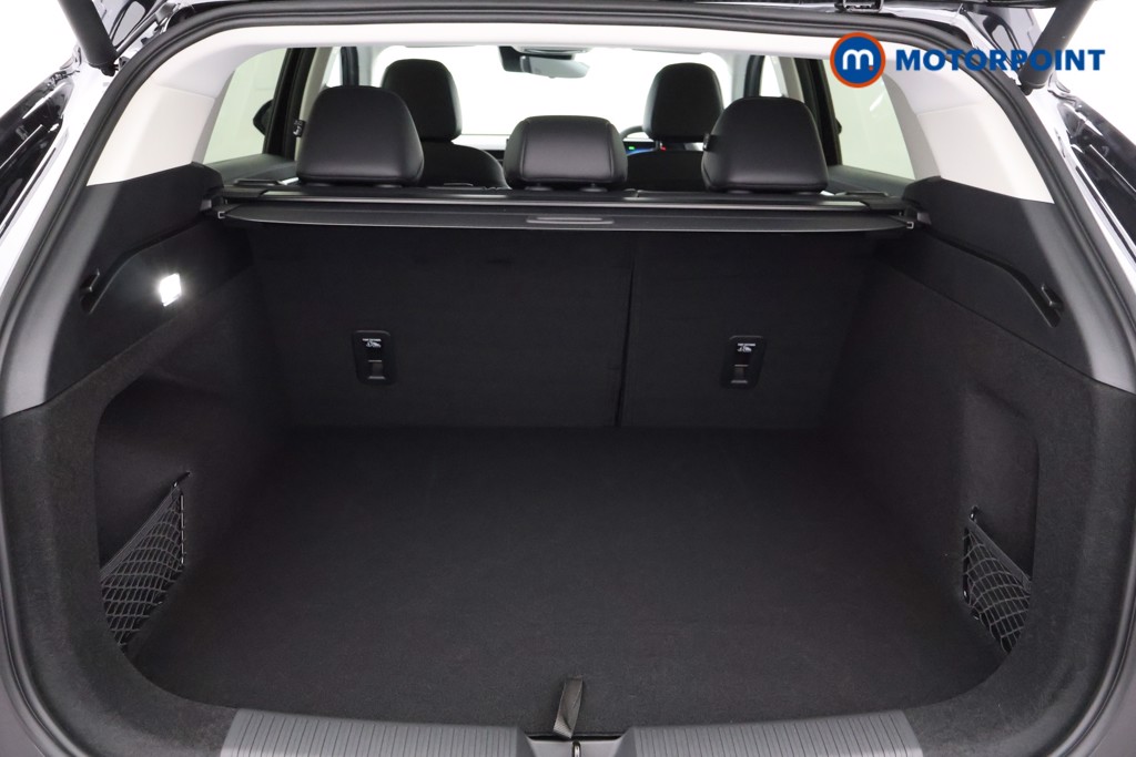 Mg Motor Uk HS Trophy Automatic Petrol SUV - Stock Number (1576457) - 15th supplementary image