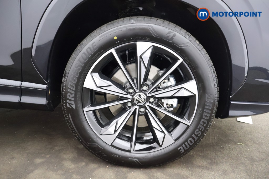 Mg Motor Uk HS Trophy Automatic Petrol SUV - Stock Number (1576457) - 17th supplementary image