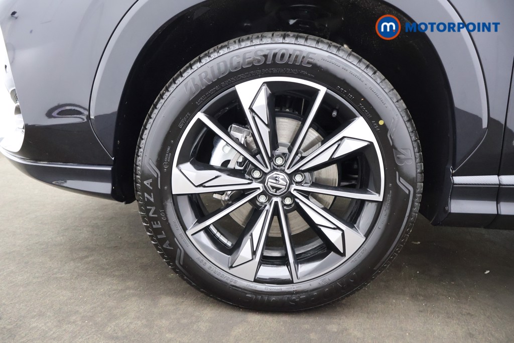 Mg Motor Uk HS Trophy Automatic Petrol SUV - Stock Number (1576457) - 18th supplementary image