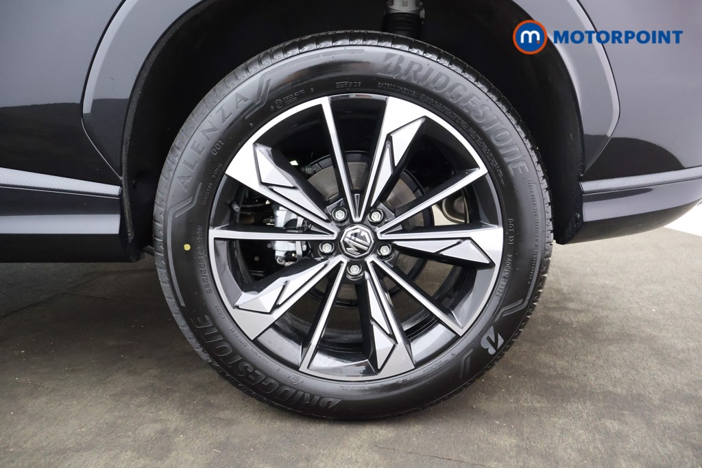 Mg Motor Uk HS Trophy Automatic Petrol SUV - Stock Number (1576457) - 19th supplementary image
