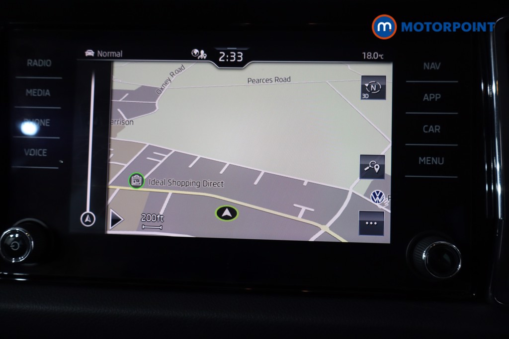 Skoda Kodiaq Se L Automatic Petrol SUV - Stock Number (1576546) - 2nd supplementary image
