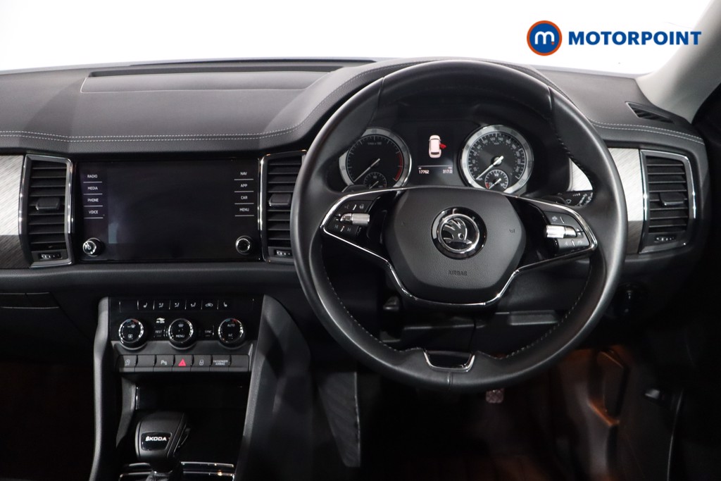 Skoda Kodiaq Se L Automatic Petrol SUV - Stock Number (1576546) - 3rd supplementary image