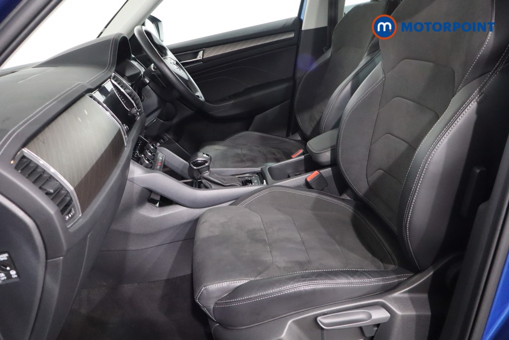 Skoda Kodiaq Se L Automatic Petrol SUV - Stock Number (1576546) - 4th supplementary image