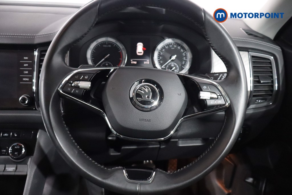 Skoda Kodiaq Se L Automatic Petrol SUV - Stock Number (1576546) - 6th supplementary image