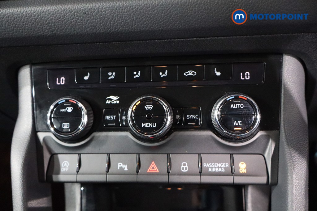 Skoda Kodiaq Se L Automatic Petrol SUV - Stock Number (1576546) - 20th supplementary image