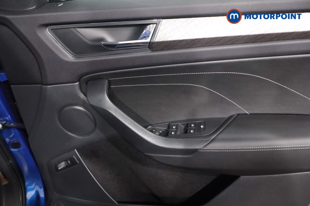 Skoda Kodiaq Se L Automatic Petrol SUV - Stock Number (1576546) - 21st supplementary image
