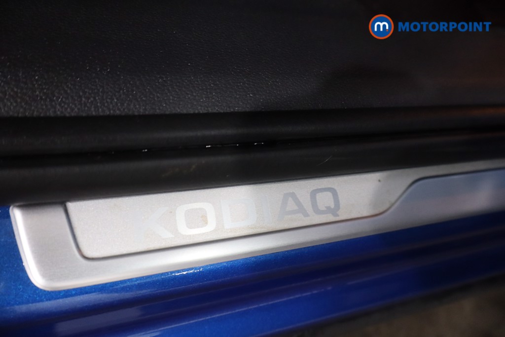 Skoda Kodiaq Se L Automatic Petrol SUV - Stock Number (1576546) - 22nd supplementary image