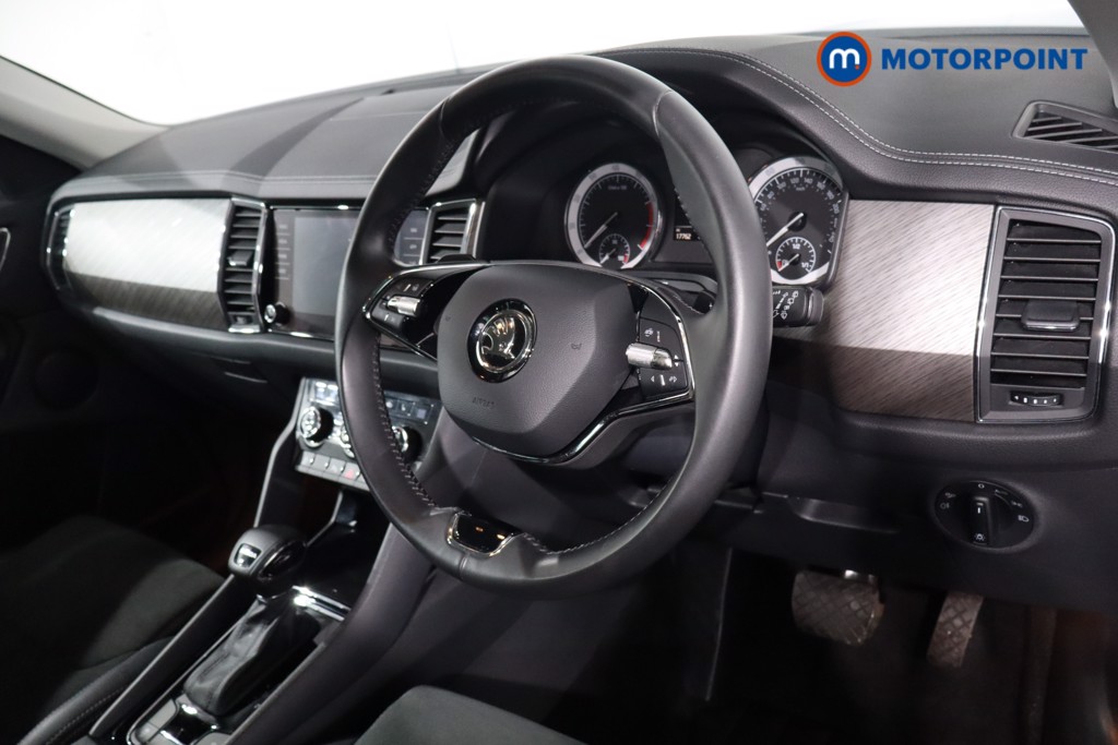 Skoda Kodiaq Se L Automatic Petrol SUV - Stock Number (1576546) - 26th supplementary image