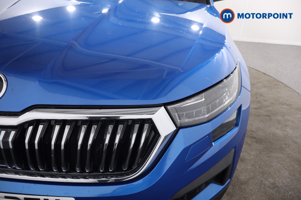 Skoda Kodiaq Se L Automatic Petrol SUV - Stock Number (1576546) - 30th supplementary image