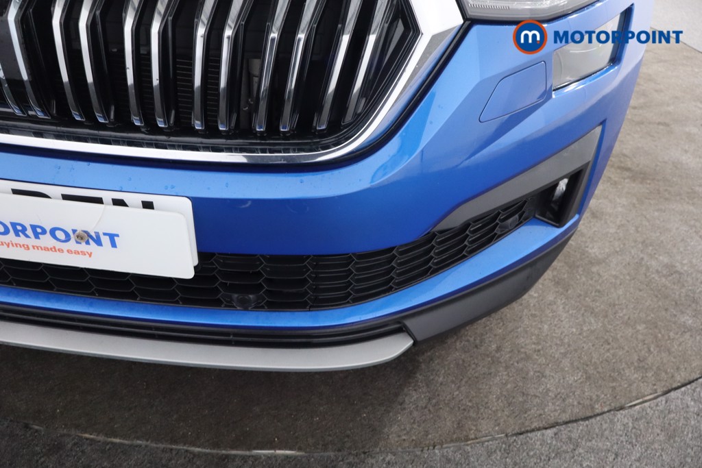 Skoda Kodiaq Se L Automatic Petrol SUV - Stock Number (1576546) - 31st supplementary image