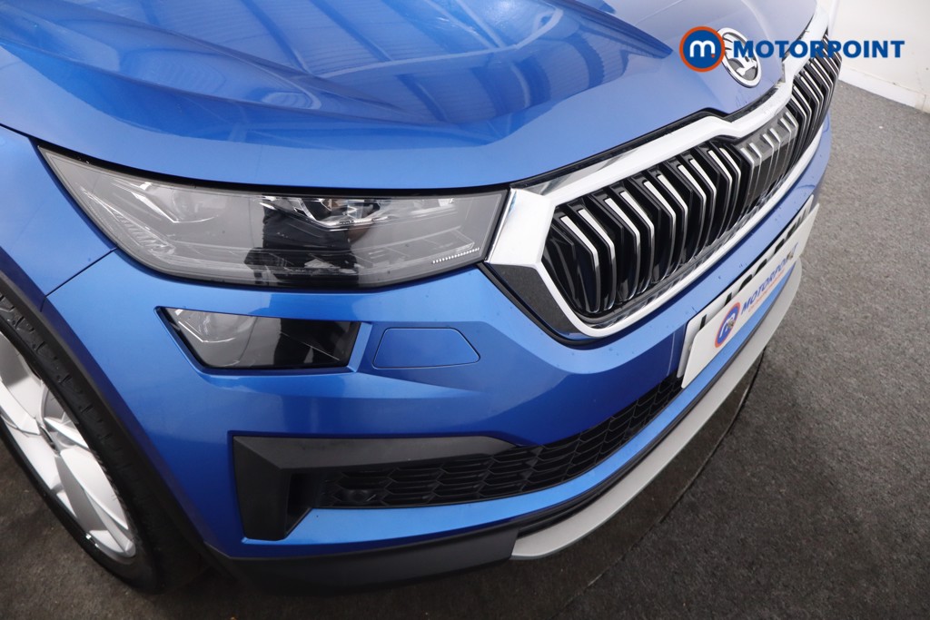 Skoda Kodiaq Se L Automatic Petrol SUV - Stock Number (1576546) - 32nd supplementary image