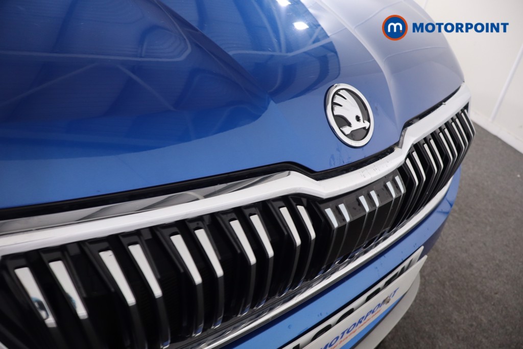 Skoda Kodiaq Se L Automatic Petrol SUV - Stock Number (1576546) - 33rd supplementary image