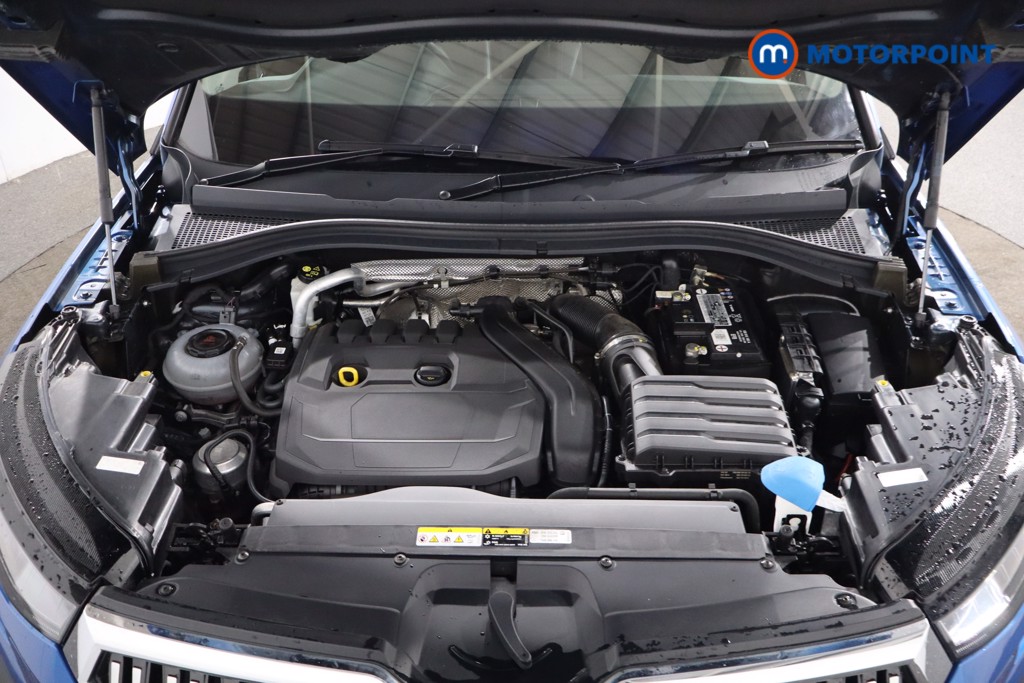 Skoda Kodiaq Se L Automatic Petrol SUV - Stock Number (1576546) - 34th supplementary image