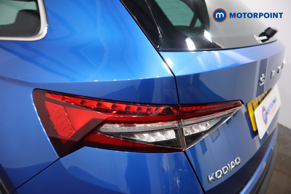 Skoda Kodiaq Se L Automatic Petrol SUV - Stock Number (1576546) - 36th supplementary image