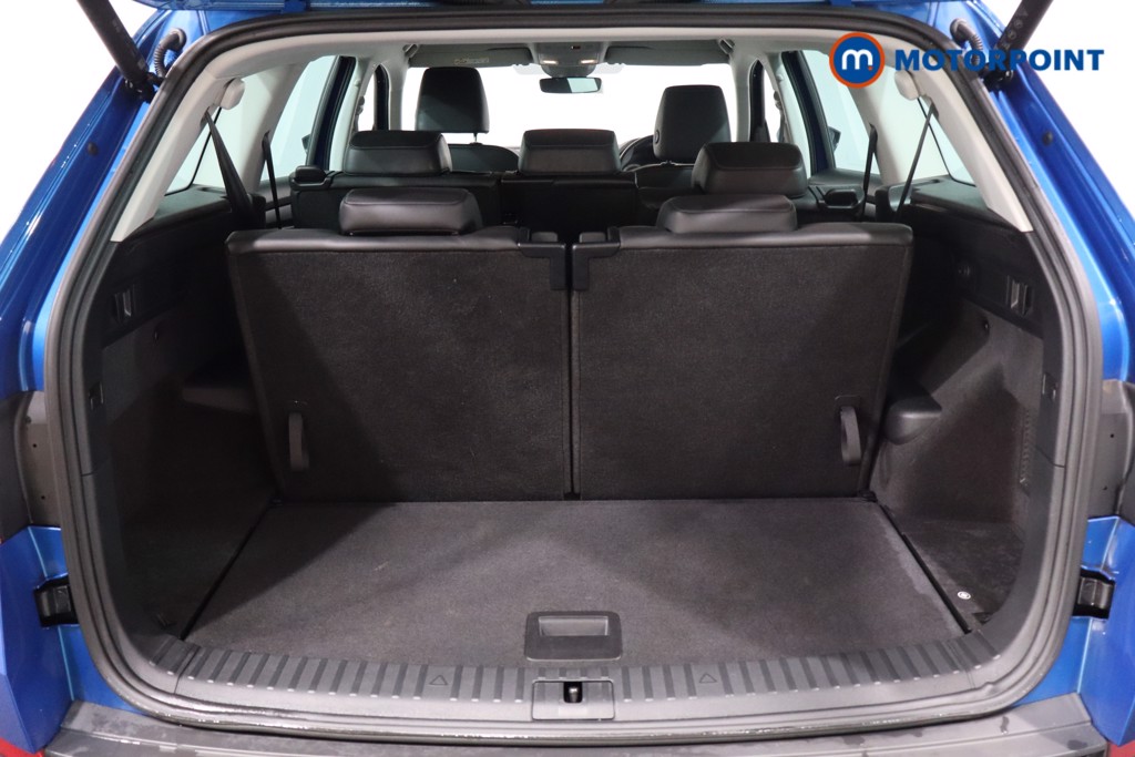 Skoda Kodiaq Se L Automatic Petrol SUV - Stock Number (1576546) - 39th supplementary image