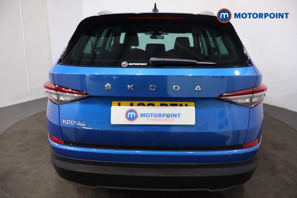 Skoda Kodiaq Se L Automatic Petrol SUV - Stock Number (1576546) - 41st supplementary image