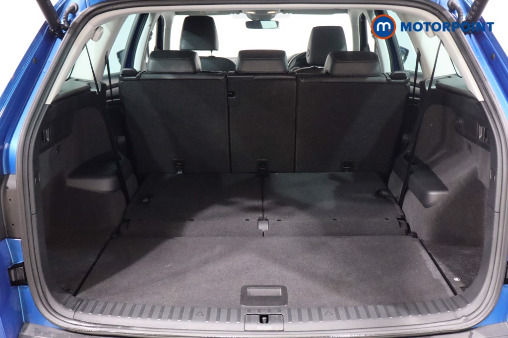 Skoda Kodiaq Se L Automatic Petrol SUV - Stock Number (1576546) - 42nd supplementary image
