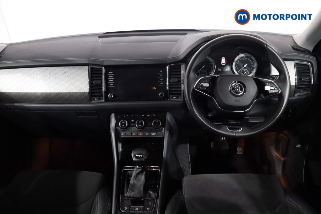 Skoda Kodiaq Se L Automatic Petrol SUV - Stock Number (1576546) - 1st supplementary image