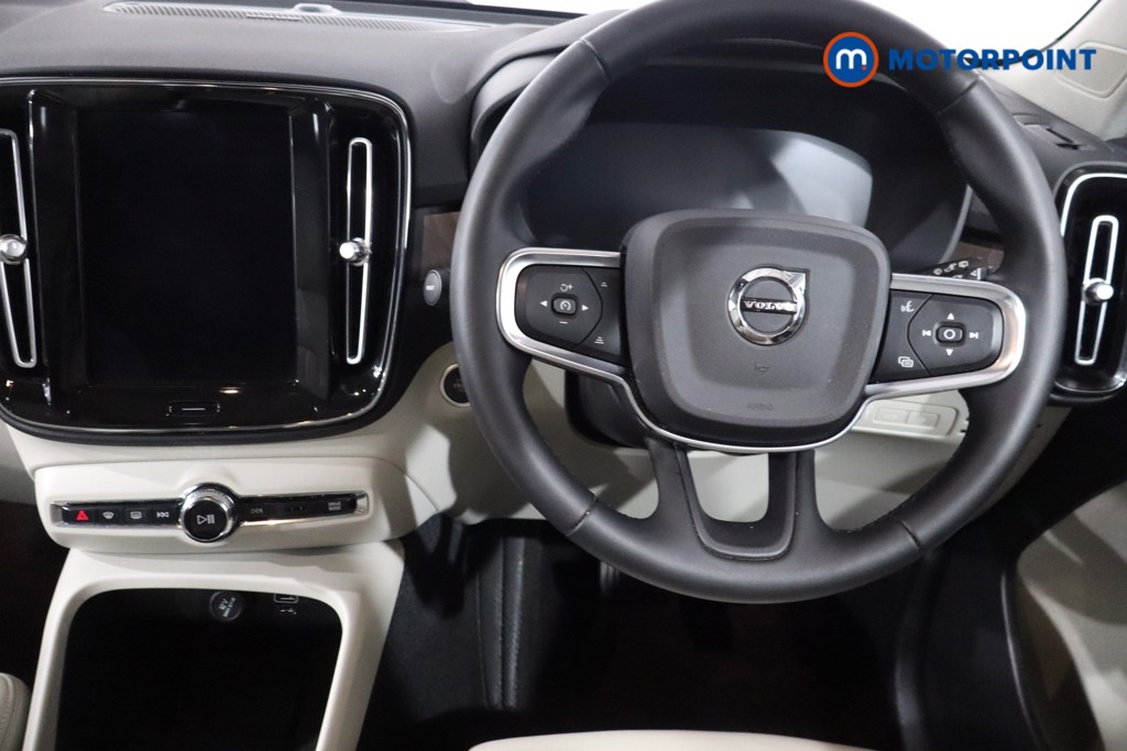 Volvo Xc40 Ultimate Automatic Petrol Plug-In Hybrid SUV - Stock Number (1576555) - 3rd supplementary image