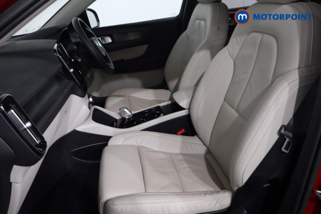 Volvo Xc40 Ultimate Automatic Petrol Plug-In Hybrid SUV - Stock Number (1576555) - 4th supplementary image