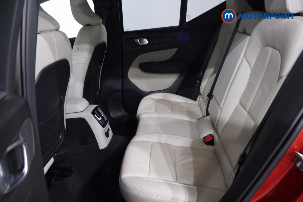 Volvo Xc40 Ultimate Automatic Petrol Plug-In Hybrid SUV - Stock Number (1576555) - 5th supplementary image