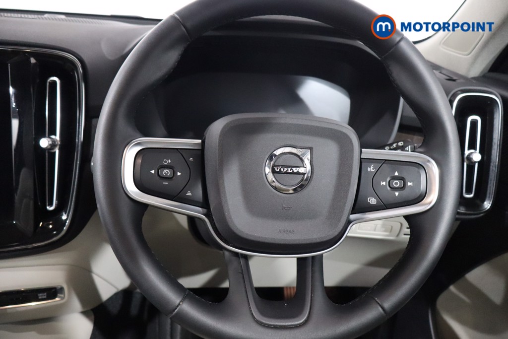 Volvo Xc40 Ultimate Automatic Petrol Plug-In Hybrid SUV - Stock Number (1576555) - 6th supplementary image