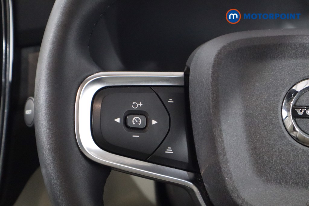 Volvo Xc40 Ultimate Automatic Petrol Plug-In Hybrid SUV - Stock Number (1576555) - 7th supplementary image