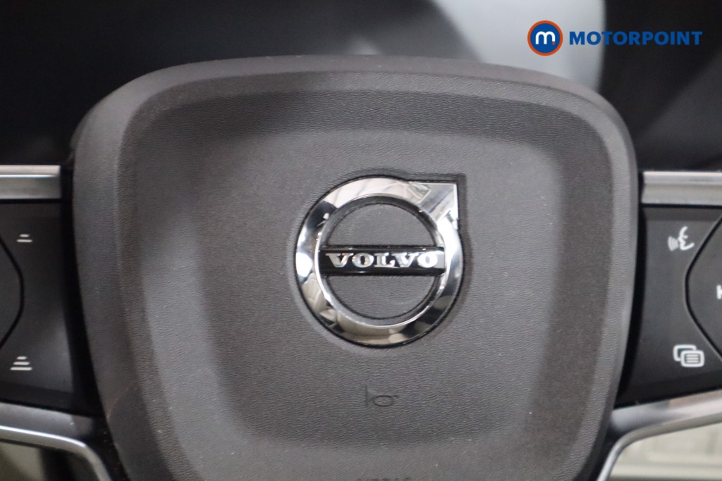 Volvo Xc40 Ultimate Automatic Petrol Plug-In Hybrid SUV - Stock Number (1576555) - 17th supplementary image
