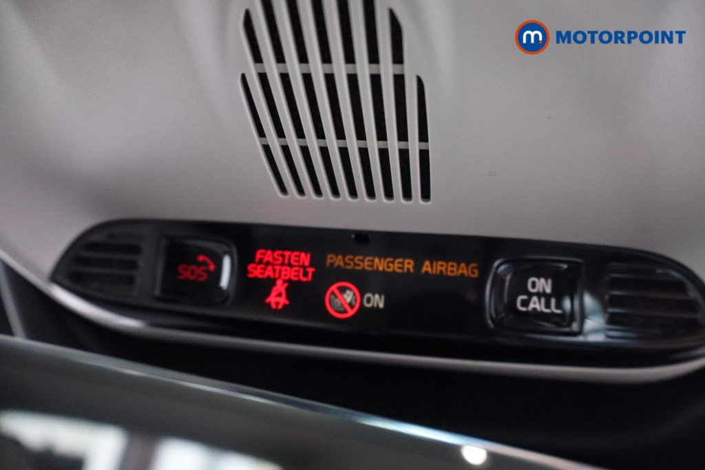 Volvo Xc40 Ultimate Automatic Petrol Plug-In Hybrid SUV - Stock Number (1576555) - 20th supplementary image