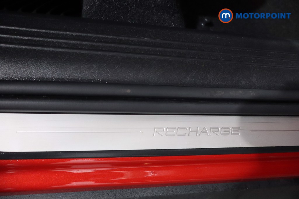 Volvo Xc40 Ultimate Automatic Petrol Plug-In Hybrid SUV - Stock Number (1576555) - 24th supplementary image
