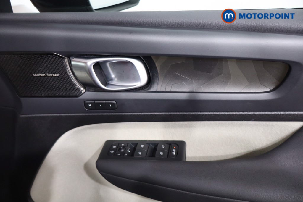 Volvo Xc40 Ultimate Automatic Petrol Plug-In Hybrid SUV - Stock Number (1576555) - 26th supplementary image