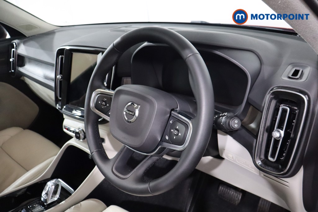 Volvo Xc40 Ultimate Automatic Petrol Plug-In Hybrid SUV - Stock Number (1576555) - 27th supplementary image
