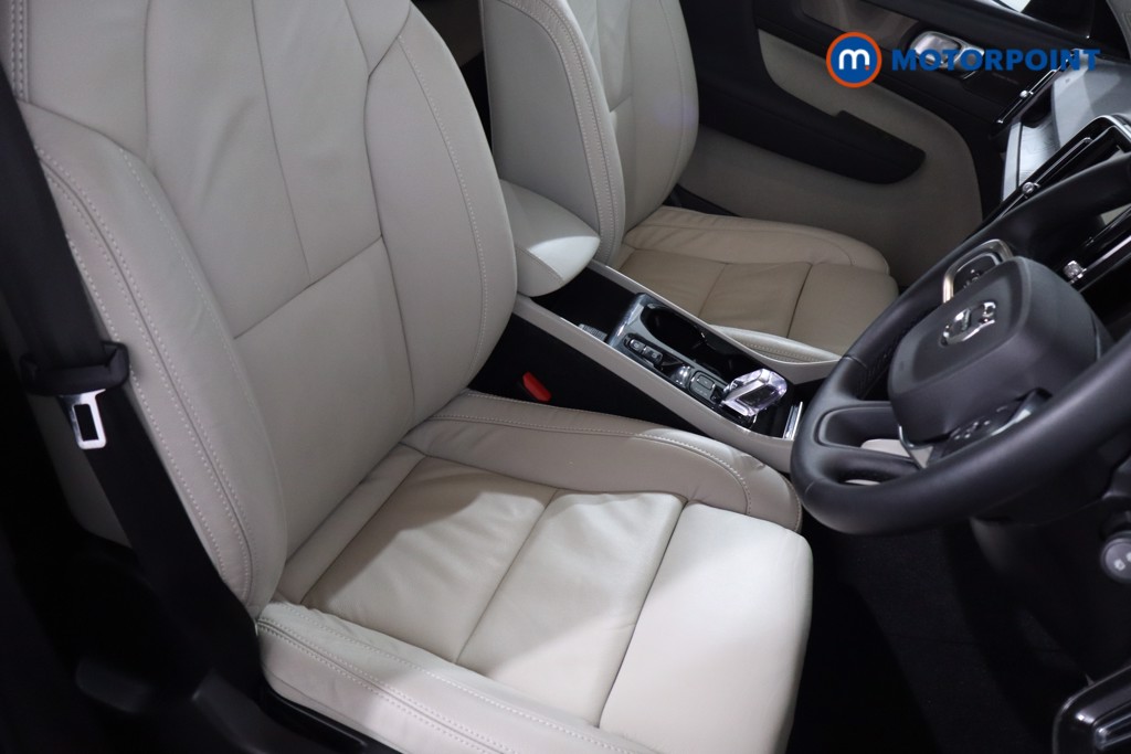 Volvo Xc40 Ultimate Automatic Petrol Plug-In Hybrid SUV - Stock Number (1576555) - 28th supplementary image