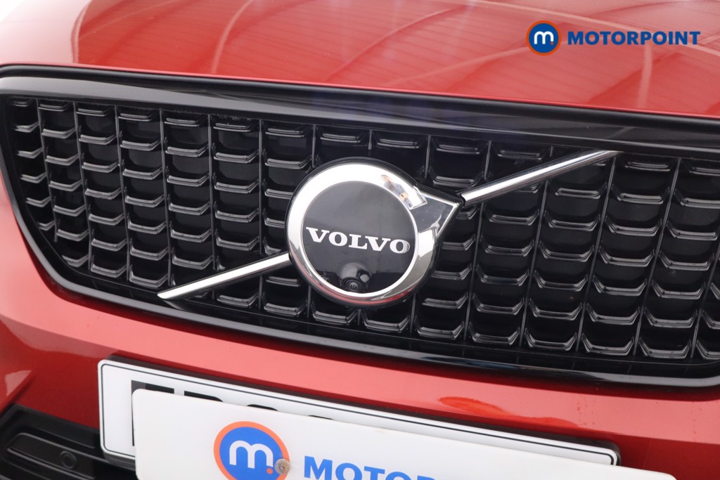 Volvo Xc40 Ultimate Automatic Petrol Plug-In Hybrid SUV - Stock Number (1576555) - 32nd supplementary image