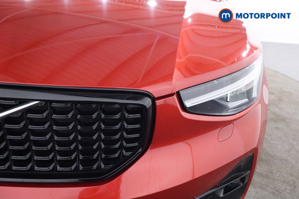 Volvo Xc40 Ultimate Automatic Petrol Plug-In Hybrid SUV - Stock Number (1576555) - 33rd supplementary image
