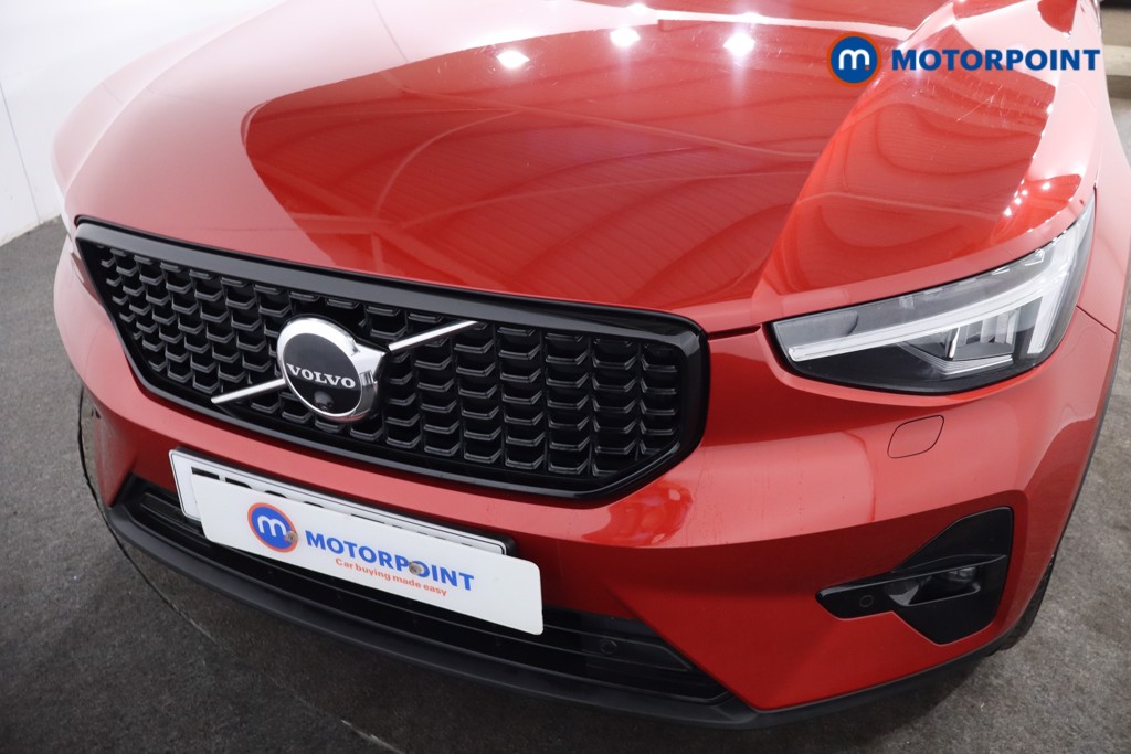 Volvo Xc40 Ultimate Automatic Petrol Plug-In Hybrid SUV - Stock Number (1576555) - 35th supplementary image