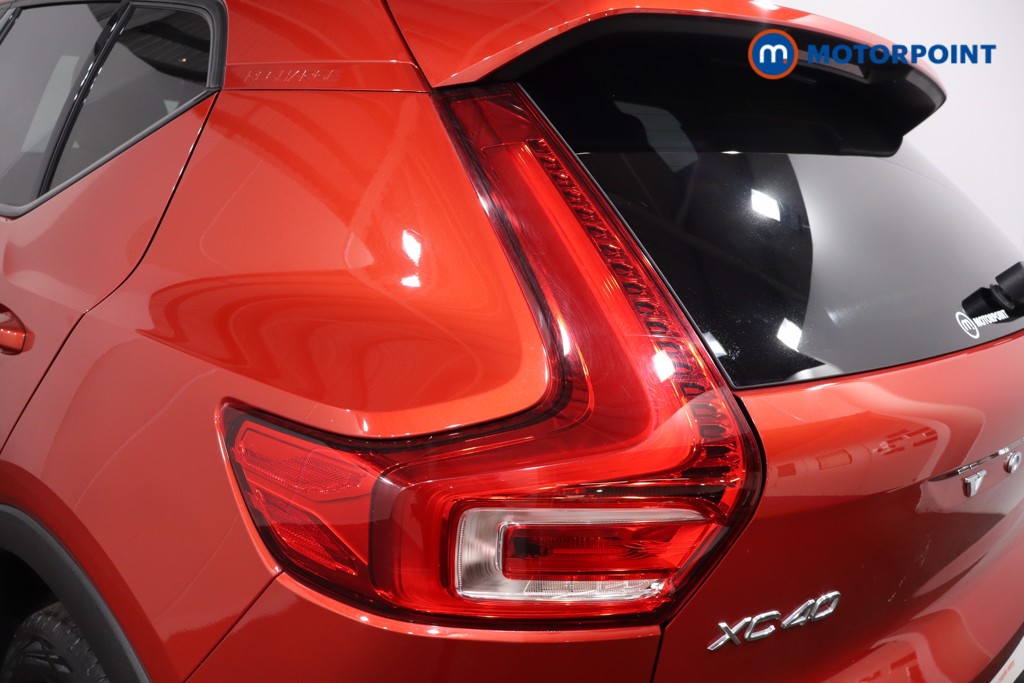 Volvo Xc40 Ultimate Automatic Petrol Plug-In Hybrid SUV - Stock Number (1576555) - 38th supplementary image
