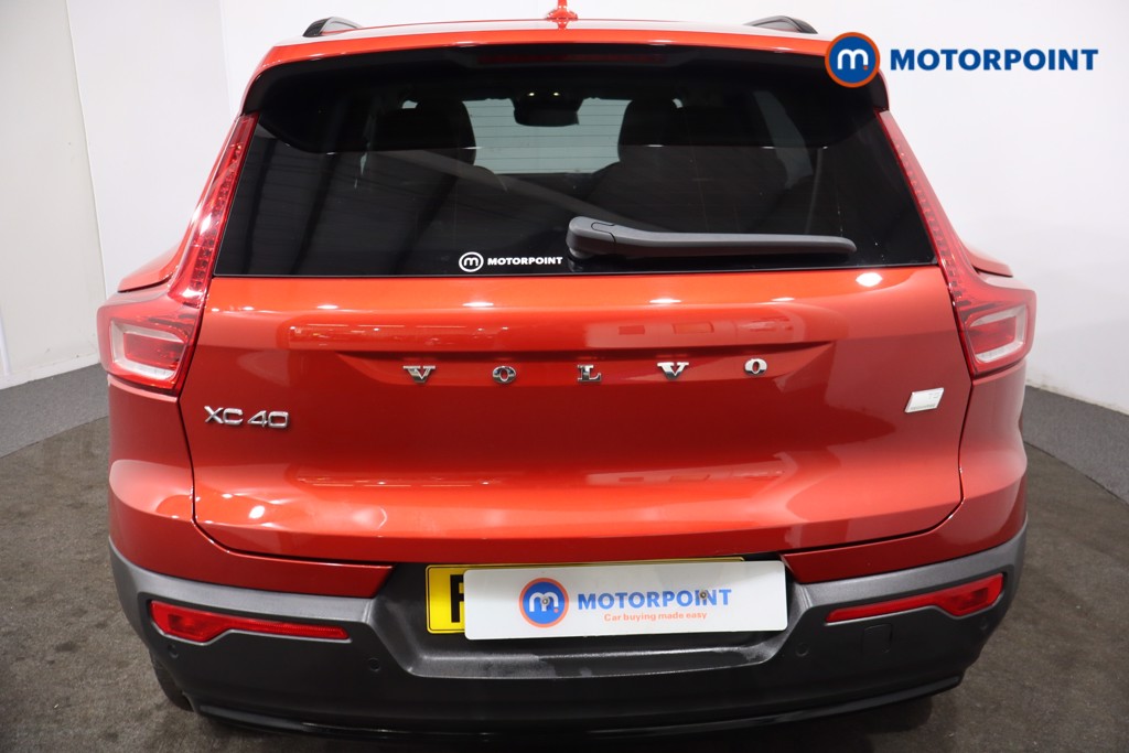 Volvo Xc40 Ultimate Automatic Petrol Plug-In Hybrid SUV - Stock Number (1576555) - 42nd supplementary image
