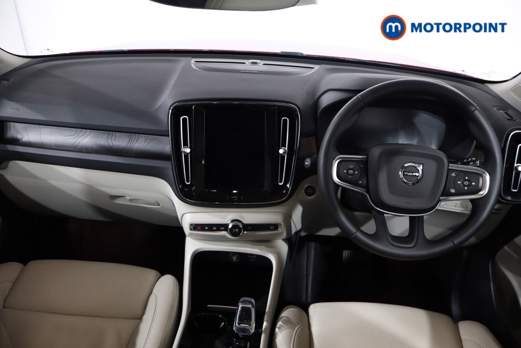 Volvo Xc40 Ultimate Automatic Petrol Plug-In Hybrid SUV - Stock Number (1576555) - 1st supplementary image