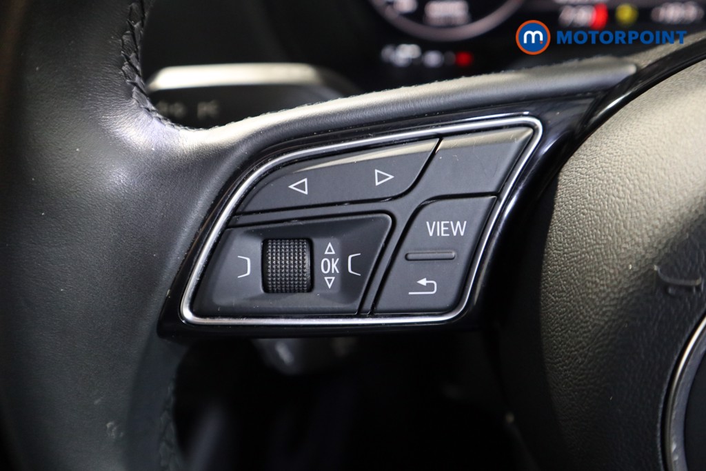 Audi Q2 Sport Automatic Petrol SUV - Stock Number (1576556) - 3rd supplementary image